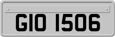 GIO1506