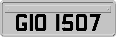 GIO1507