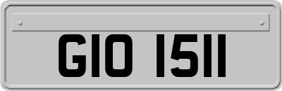 GIO1511
