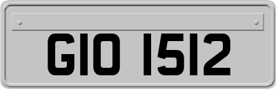 GIO1512