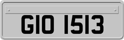 GIO1513