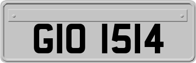 GIO1514
