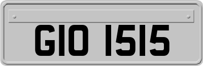 GIO1515