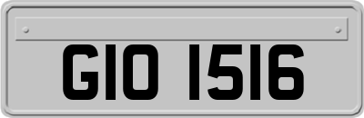 GIO1516