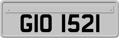 GIO1521