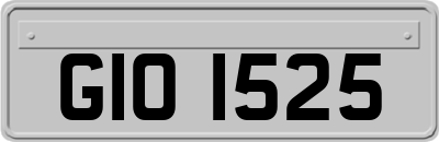 GIO1525