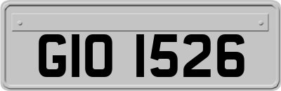 GIO1526