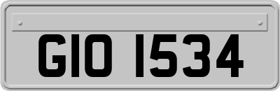 GIO1534