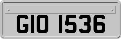 GIO1536