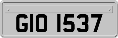GIO1537