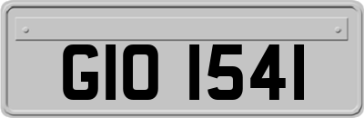 GIO1541