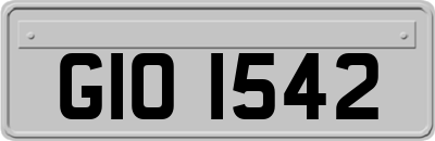 GIO1542