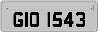 GIO1543