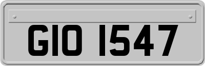 GIO1547
