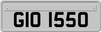 GIO1550
