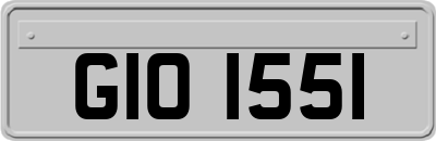 GIO1551