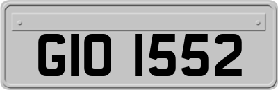 GIO1552