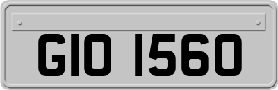 GIO1560