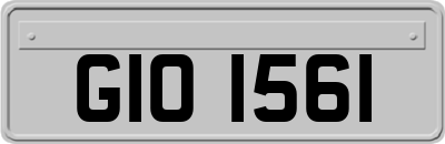 GIO1561