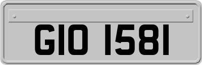 GIO1581