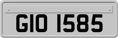 GIO1585