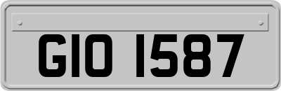 GIO1587