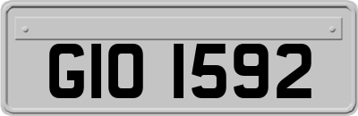 GIO1592