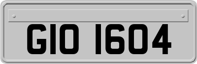 GIO1604