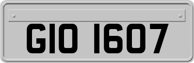 GIO1607