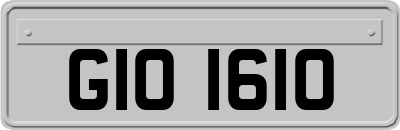 GIO1610