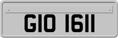 GIO1611