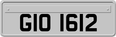GIO1612
