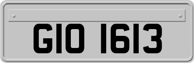 GIO1613