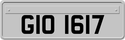GIO1617