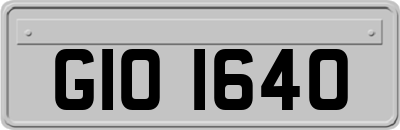 GIO1640