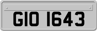 GIO1643