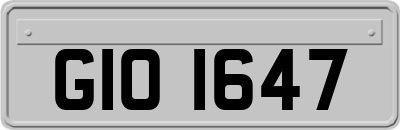 GIO1647
