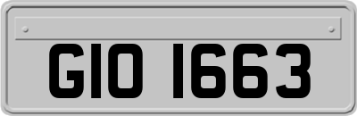 GIO1663