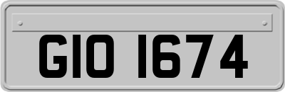 GIO1674