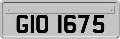 GIO1675