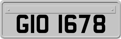 GIO1678