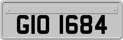 GIO1684