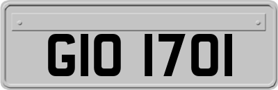 GIO1701