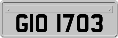 GIO1703
