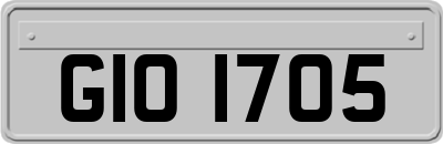 GIO1705