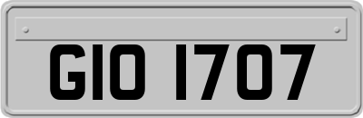 GIO1707