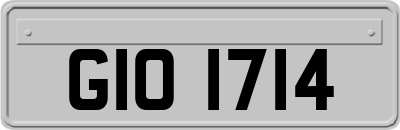 GIO1714
