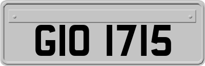 GIO1715