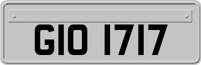 GIO1717