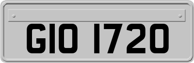 GIO1720